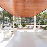 Apartment 926 Fabulous View Of Lasamericas, Seafront Studio! Playa de las Américas