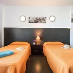 Apartment 926 Fabulous View Of Lasamericas, Seafront Studio! Playa de las Américas