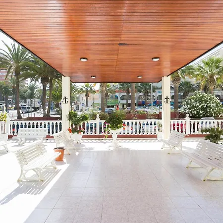 Апартаменти 926 Fabulous Sea View Of Lasamericas, Beach Front Studio! Плайя-де-лас-Амерікас