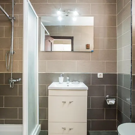 Апартаменты 926 Fabulous View Of Lasamericas, Seafront Studio!