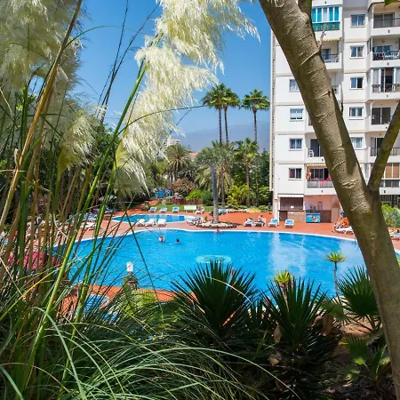 926 Fabulous View Of Lasamericas, Seafront Studio! * Плая-де-лас-Америкас