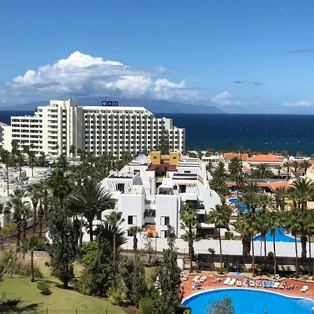 926 Fabulous Sea View Of Lasamericas, Beach Front Studio! * Плайя-де-лас-Амерікас