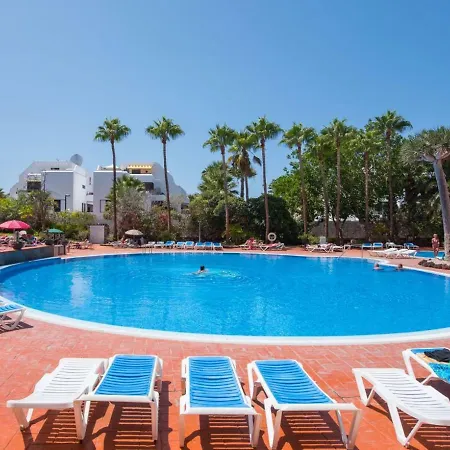 926 Fabulous View Of Lasamericas, Seafront Studio! Апартаменты *