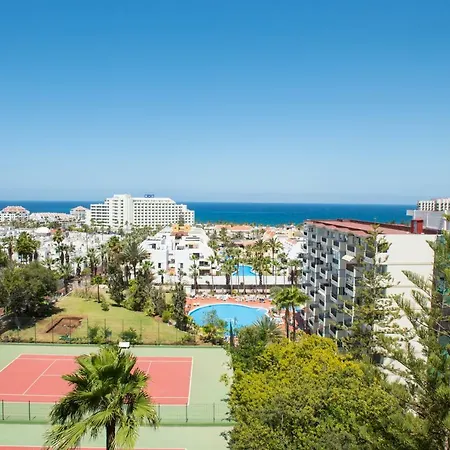 Апартаменты 926 Fabulous View Of Lasamericas, Seafront Studio! Плая-де-лас-Америкас