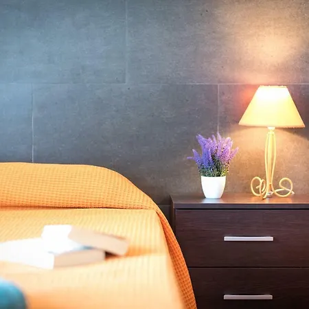 926 Fabulous View Of Lasamericas, Seafront Studio! Апартаменты