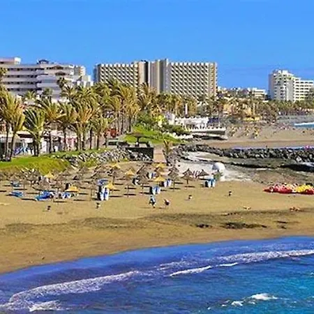 926 Fabulous Sea View Of Lasamericas, Beach Front Studio!