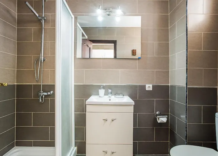 Apartman 926 Fabulous View Of Lasamericas, Seafront Studio!