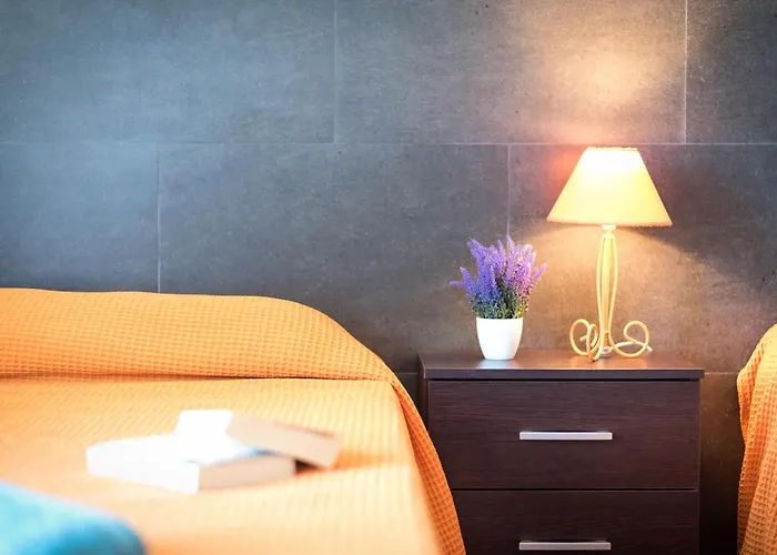 Apartman 926 Fabulous View Of Lasamericas, Seafront Studio! *