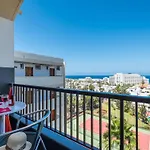 926 Fabulous View Of Lasamericas, Seafront Studio! Playa de las Americas (Tenerife)