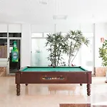 926 Fabulous View Of Lasamericas, Seafront Studio! Apartment *