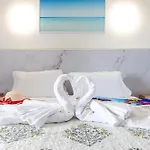 926 Fabulous View Of Lasamericas, Seafront Studio! Apartment *