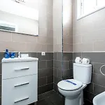 926 Fabulous View Of Lasamericas, Seafront Studio! Playa de las Americas (Tenerife)