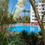 926 Fabulous View Of Lasamericas, Seafront Studio! * Playa de las Américas