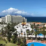 926 Fabulous View Of Lasamericas, Seafront Studio! * Playa de las Américas