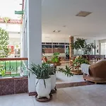 926 Fabulous View Of Lasamericas, Seafront Studio! Apartman Playa de las Américas