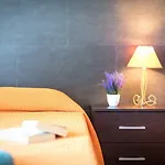 926 Fabulous View Of Lasamericas, Seafront Studio! Apartman