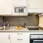 926 Fabulous View Of Lasamericas, Seafront Studio! Apartman *