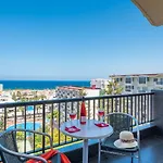 Apartman 926 Fabulous View Of Lasamericas, Seafront Studio!