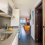 926 Fabulous View Of Lasamericas, Seafront Studio! * Playa de las Américas
