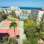 Apartment 926 Fabulous View Of Lasamericas, Seafront Studio! Playa de las Americas (Tenerife)