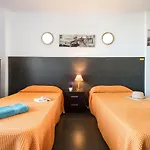 926 Fabulous View Of Lasamericas, Seafront Studio! Playa de las Américas