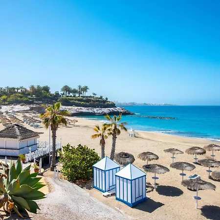 926 Fabulous View Of Lasamericas, Seafront Studio! *