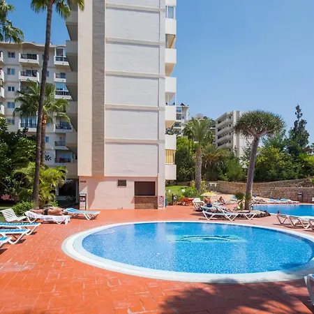 926 Fabulous Sea View Of Las Americas, Beach Fro3Nt Studio! * Playa de las Americas (Tenerife)