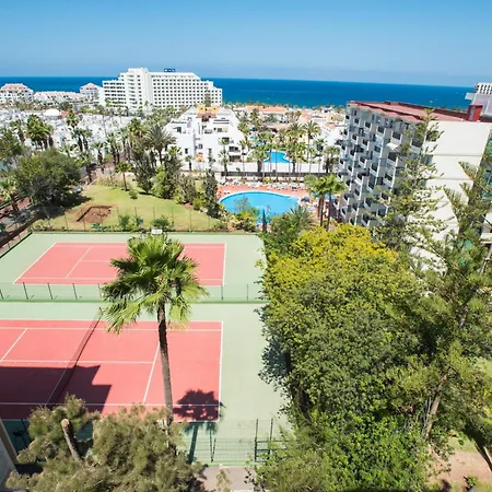 Appartement 926 Fabulous View Of Lasamericas, Seafront Studio!