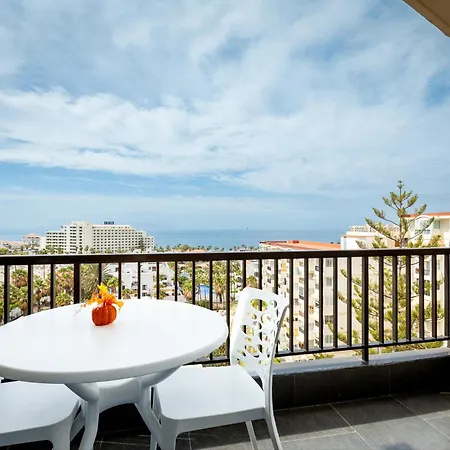 926 Fabulous Sea View Of Lasamericas, Beach Front Studio! *