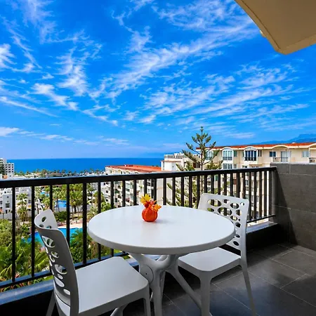 아파트 926 Fabulous Sea View Of Americas, Fro3nt Studio! *