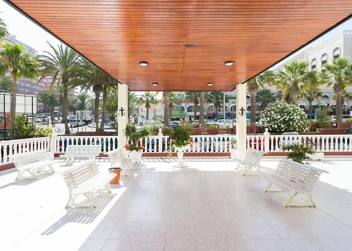 Daire 926 Fabulous View Of Lasamericas, Seafront Studio! Playa de las Américas