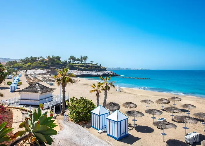 926 Fabulous View Of Lasamericas, Seafront Studio! *