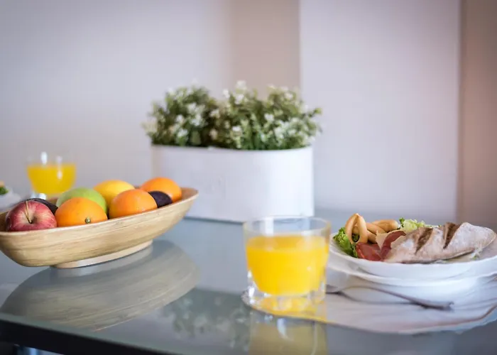 Daire 926 Fabulous View Of Lasamericas, Seafront Studio!