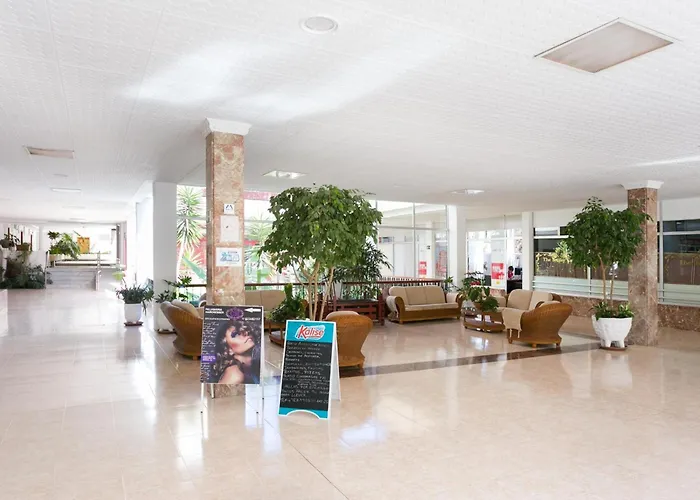 Daire 926 Fabulous View Of Lasamericas, Seafront Studio! *