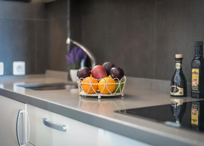 926 Fabulous View Of Lasamericas, Seafront Studio! Daire Playa de las Américas