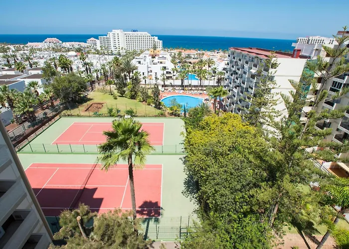 Daire 926 Fabulous View Of Lasamericas, Seafront Studio!