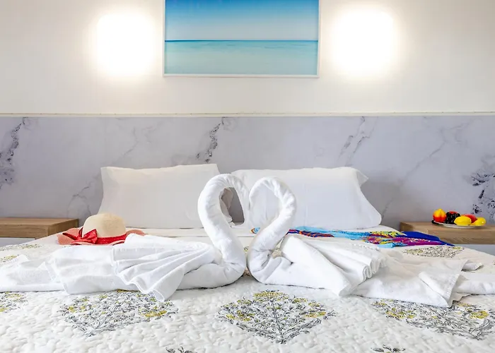 926 Fabulous View Of Lasamericas, Seafront Studio! Appartement *