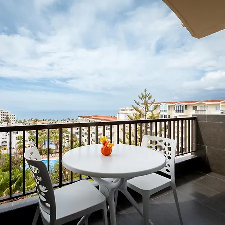 926 Fabulous View Of Lasamericas, Seafront Studio! * Playa de las Américas