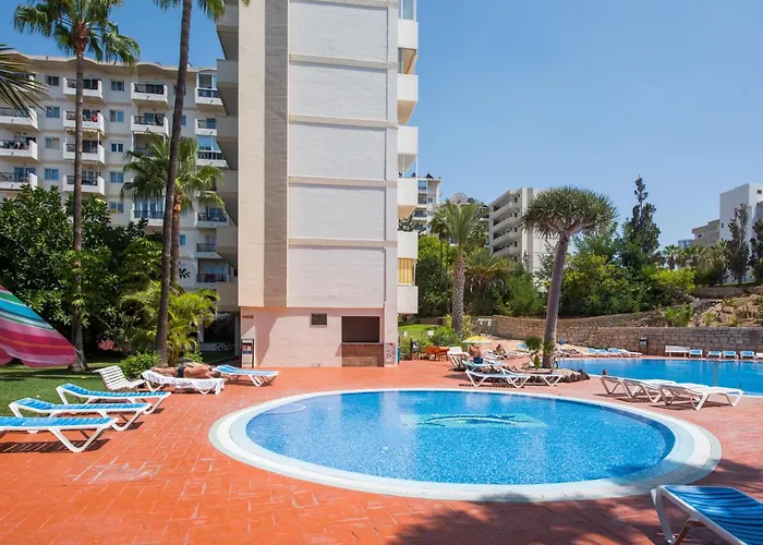 926 Fabulous View Of Lasamericas, Seafront Studio! * Playa de las Americas (Tenerife)
