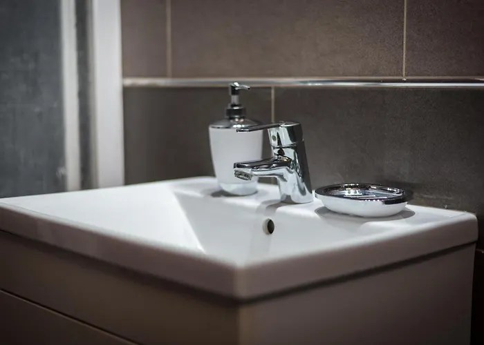 926 Fabulous View Of Lasamericas, Seafront Studio! *