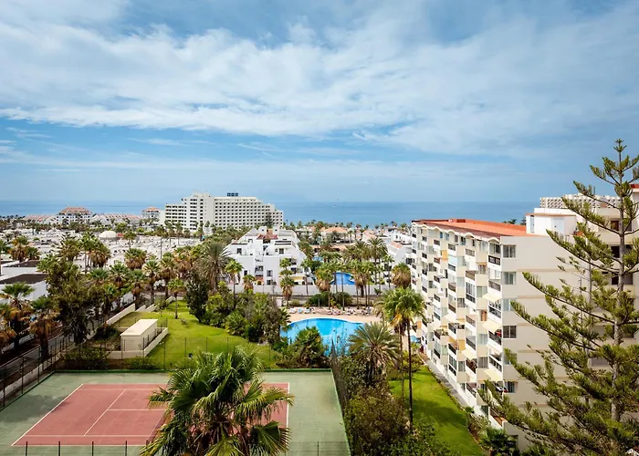 Apartment 926 Fabulous View Of Lasamericas, Seafront Studio!